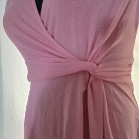 Adorable Tie Dye Casual Dress EUC - Picture 4 of 11